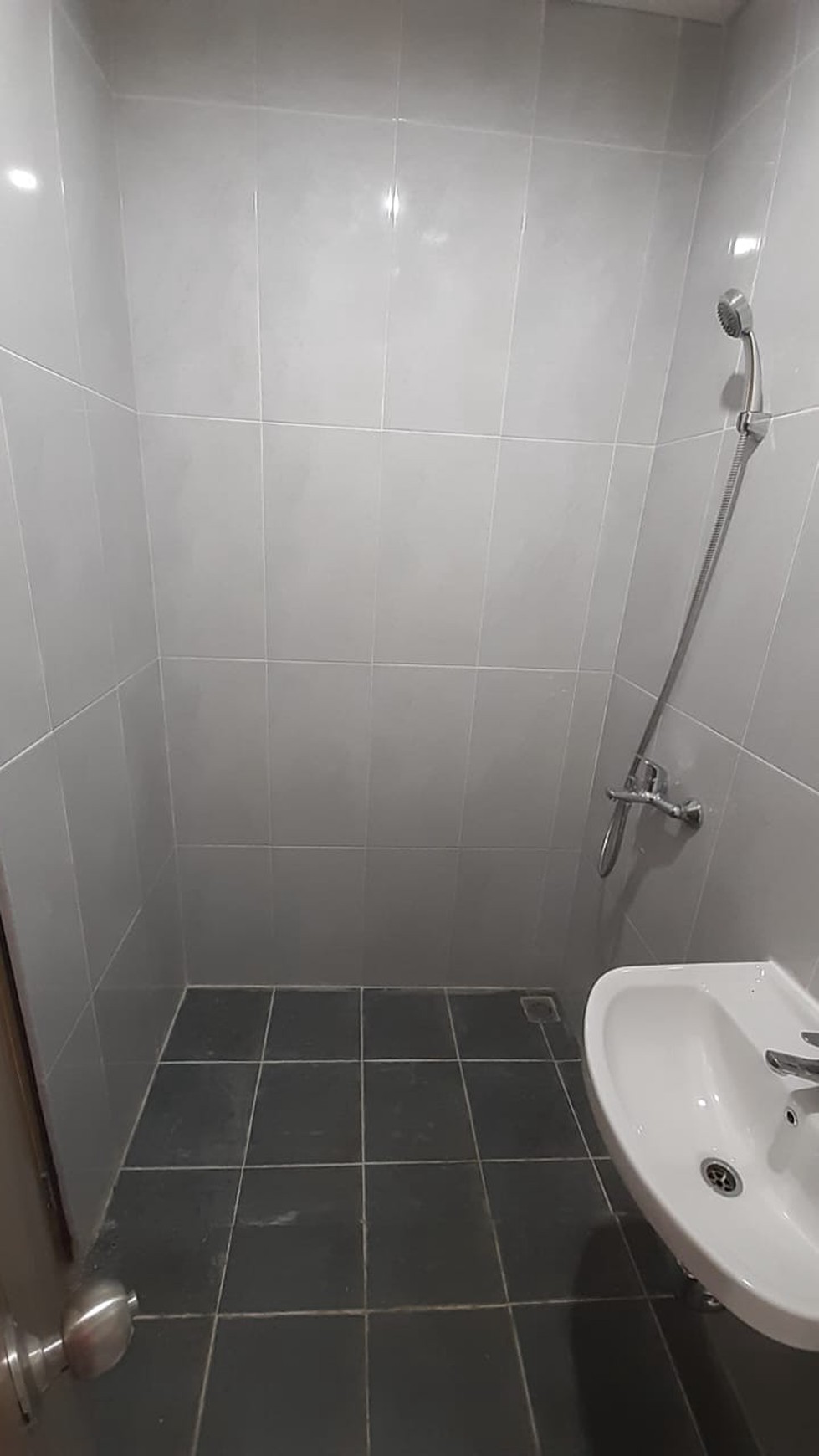 Hot Price. Rumah minimalis Springhill Yume Lagoon, Cisauk