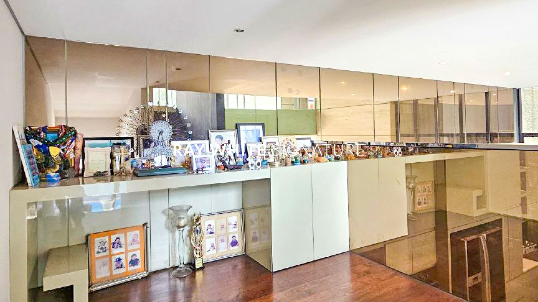 Dijual Rumah Mewah Siap Huni Di Jl Panglima Polim Kebayoran Baru Jakarta Selatan