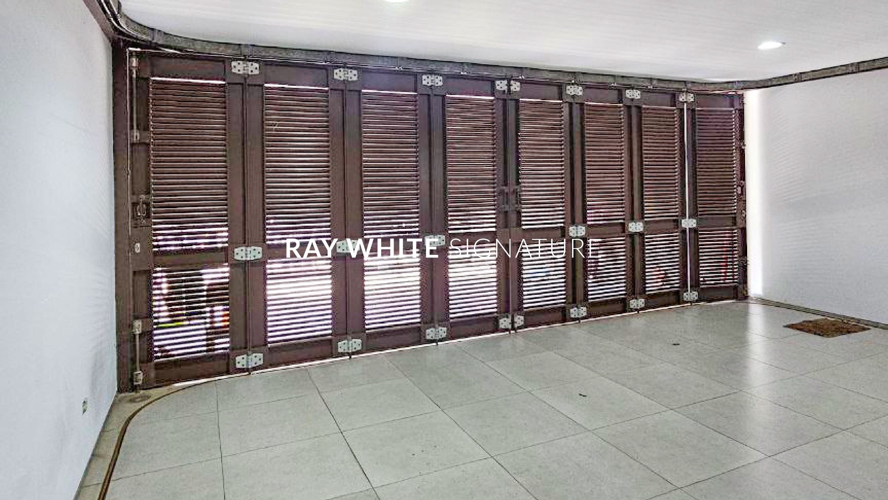Dijual Rumah Mewah Siap Huni Di Jl Panglima Polim Kebayoran Baru Jakarta Selatan