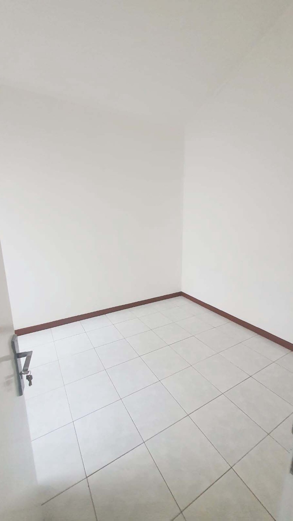 Rumah di Puri Bintaro Sektor 9 siap huni