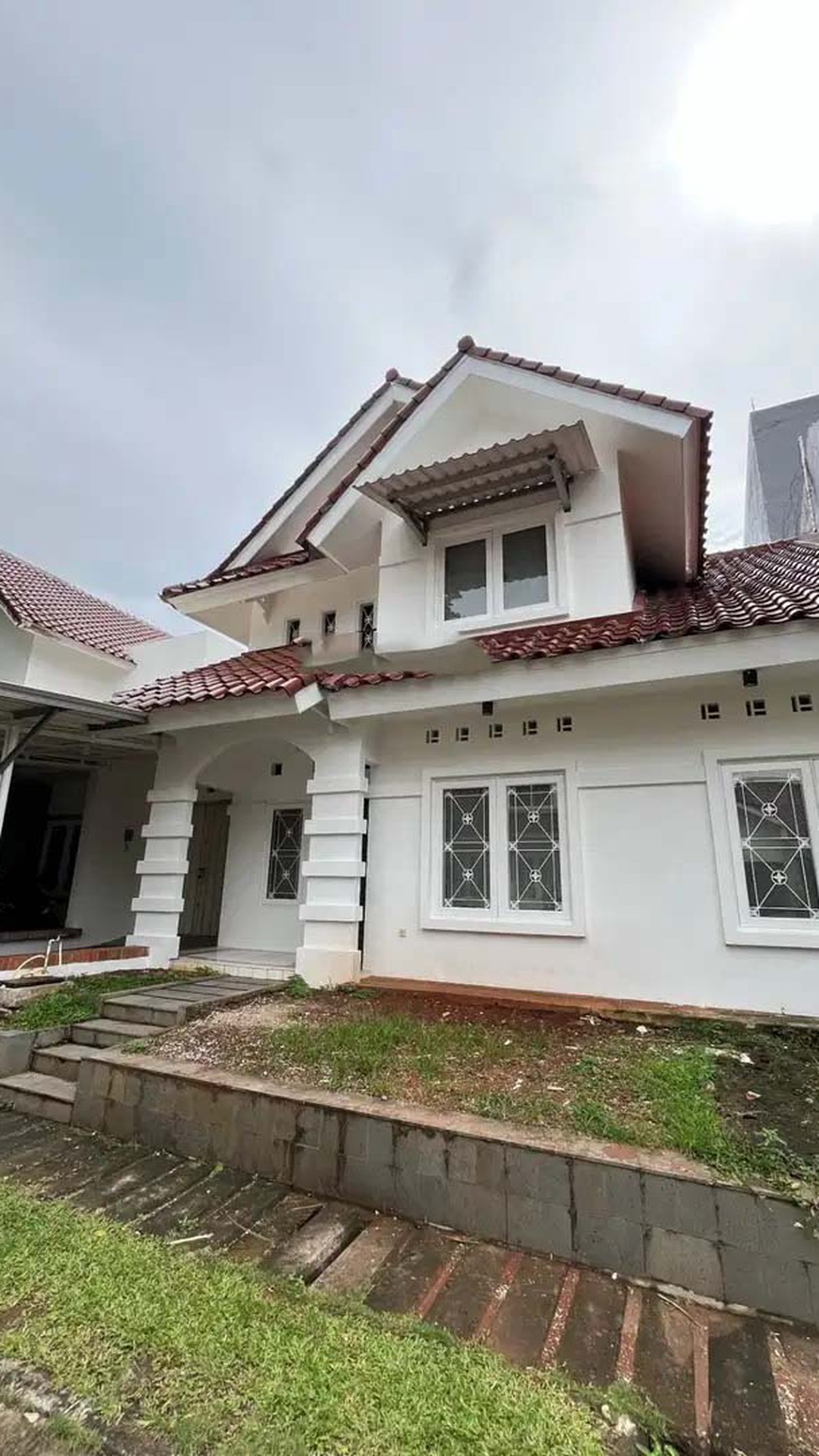 Rumah di Puri Bintaro Sektor 9 siap huni