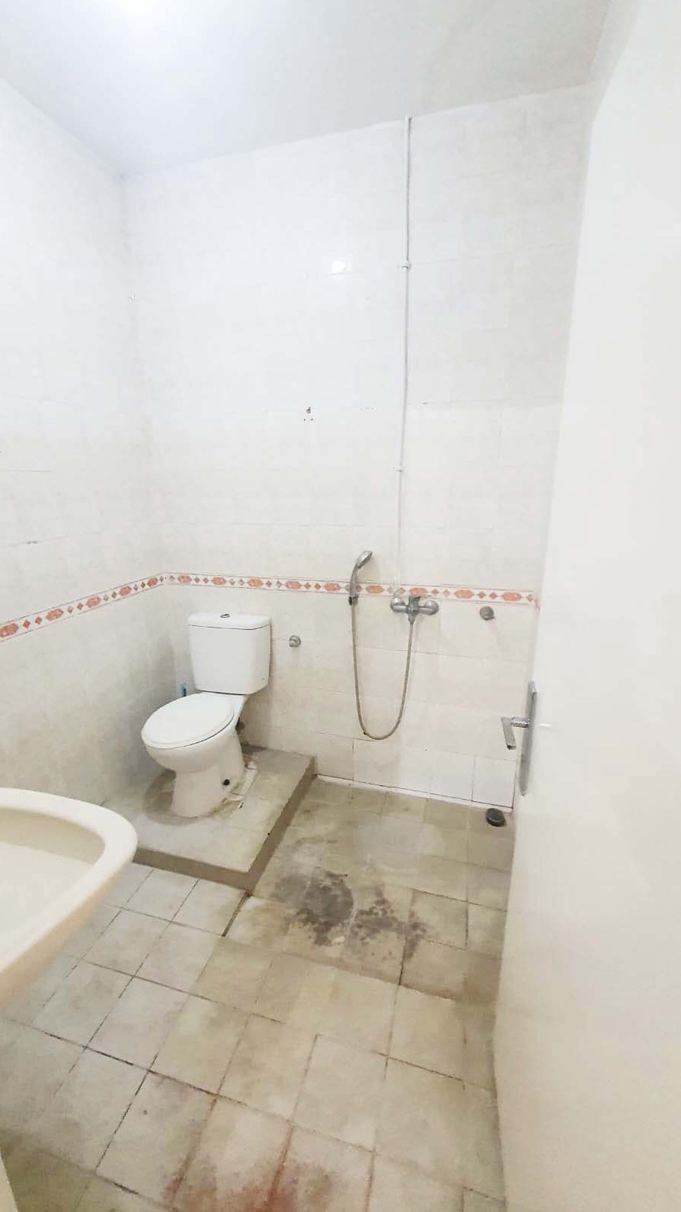 Rumah di Puri Bintaro Sektor 9 siap huni