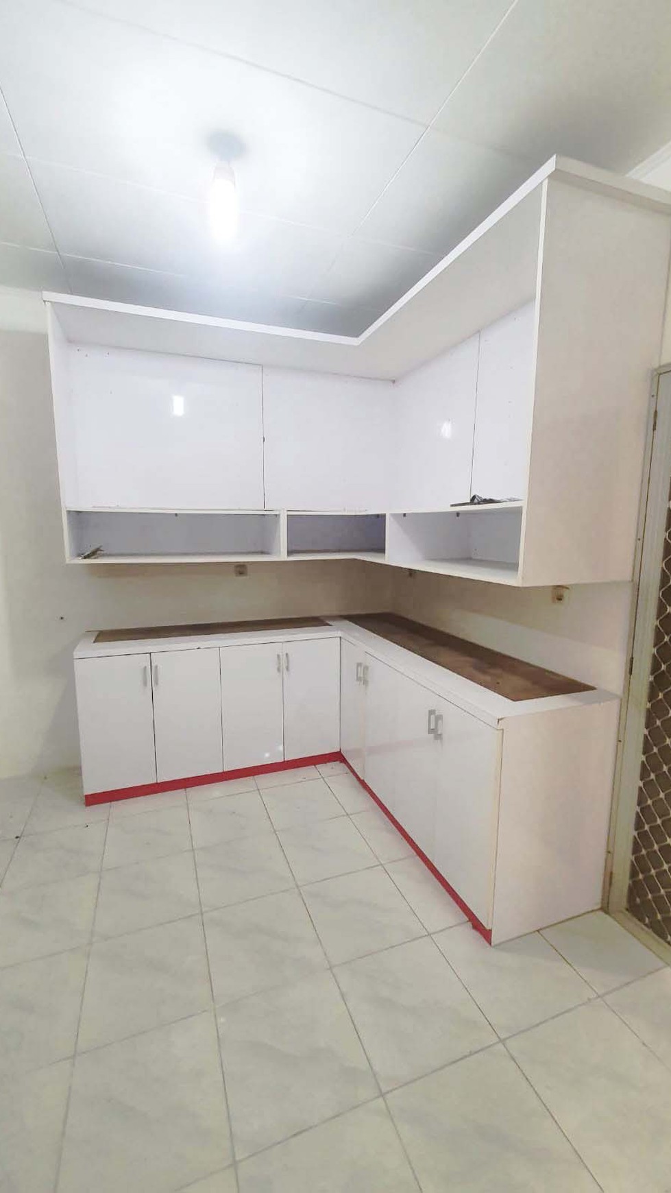 Rumah di Puri Bintaro Sektor 9 siap huni