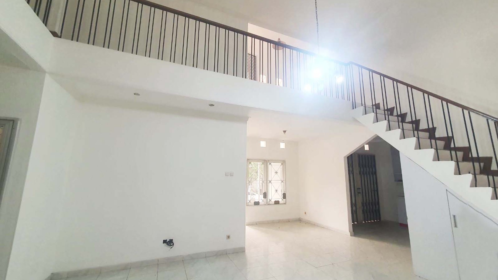 Rumah di Puri Bintaro Sektor 9 siap huni