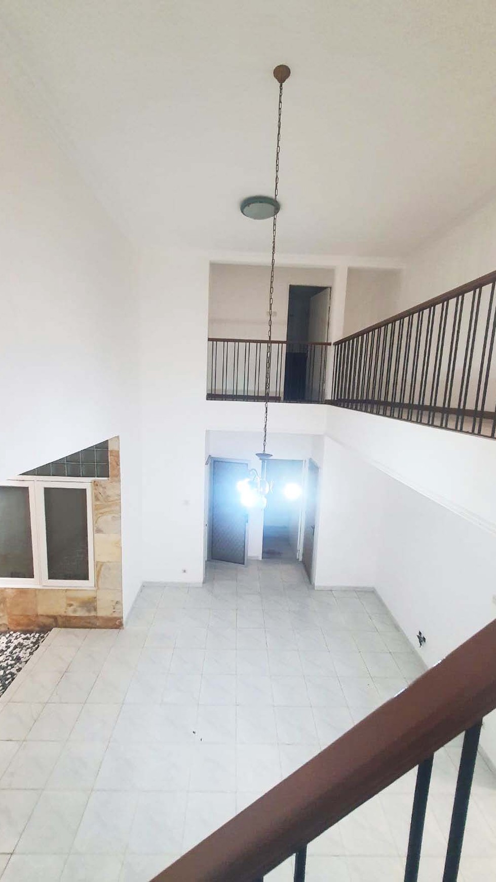 Rumah di Puri Bintaro Sektor 9 siap huni