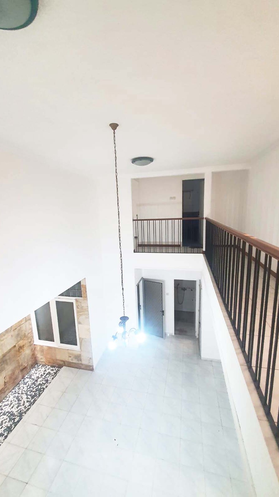 Rumah di Puri Bintaro Sektor 9 siap huni