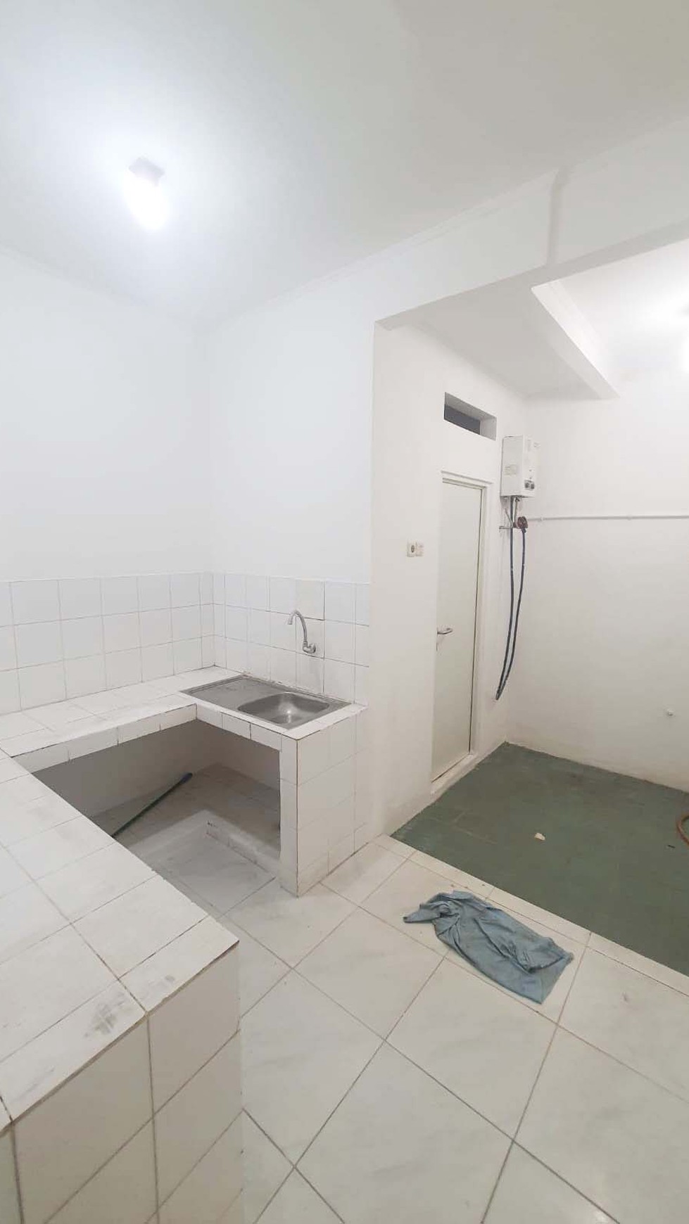Rumah di Puri Bintaro Sektor 9 siap huni