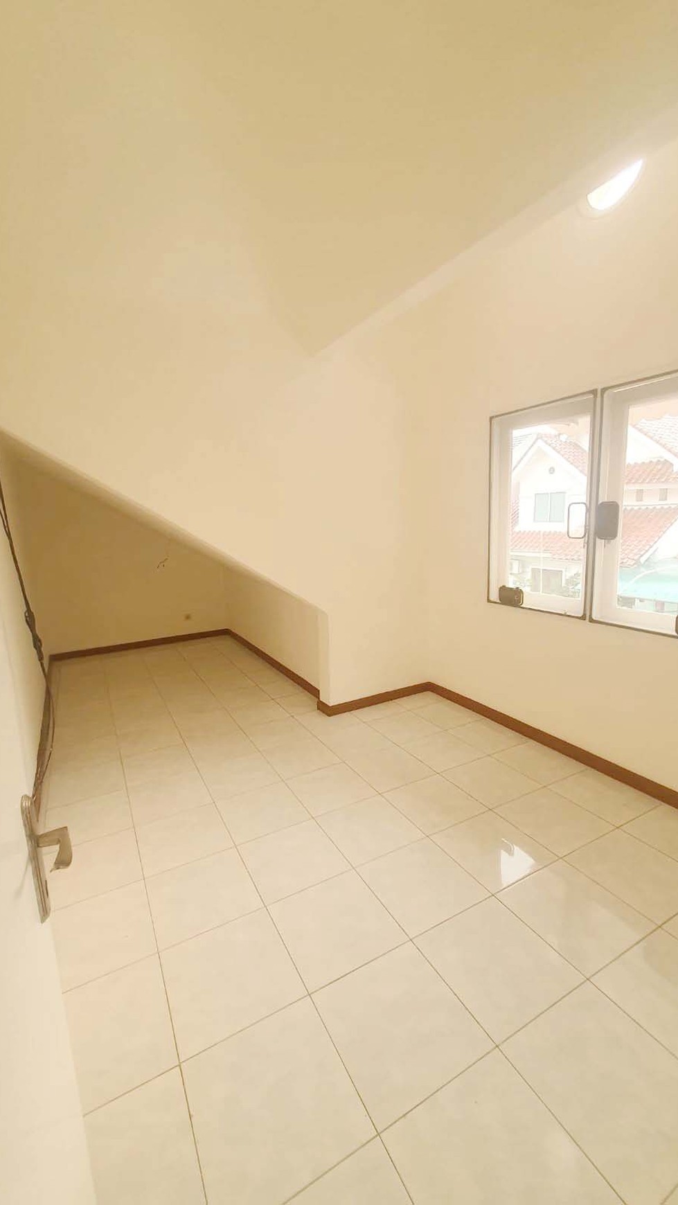 Rumah di Puri Bintaro Sektor 9 siap huni