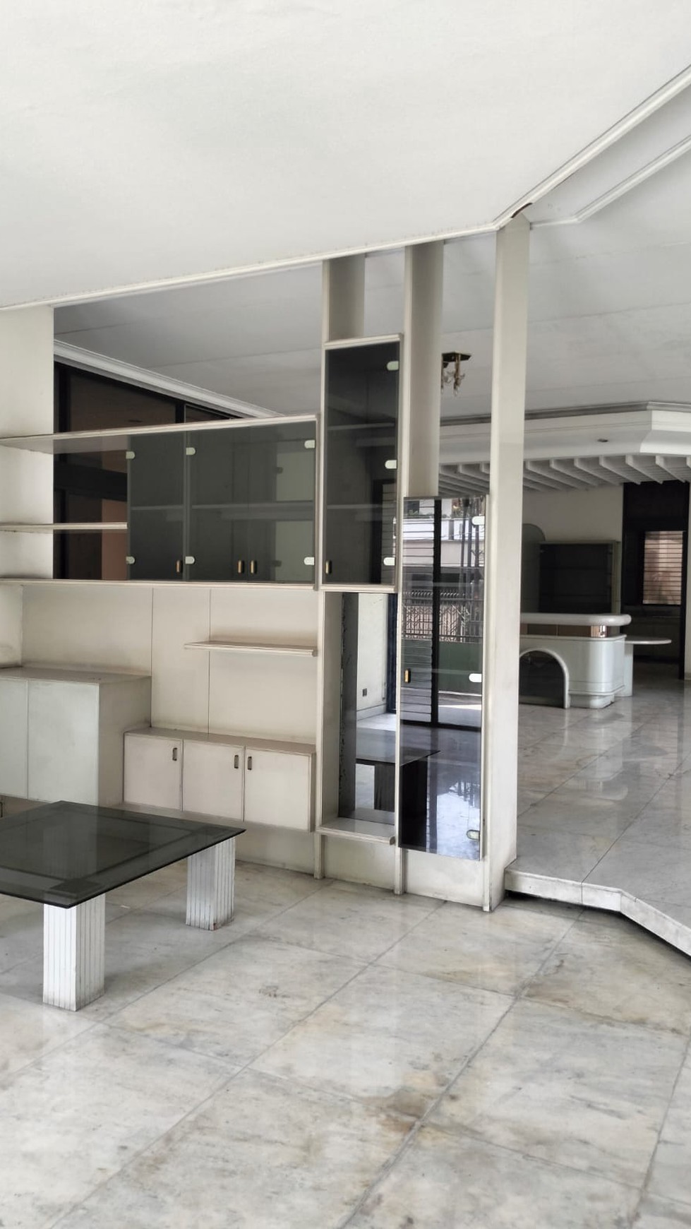 Disewakan Rumah di Permata Hijau, Jakarta Selatan