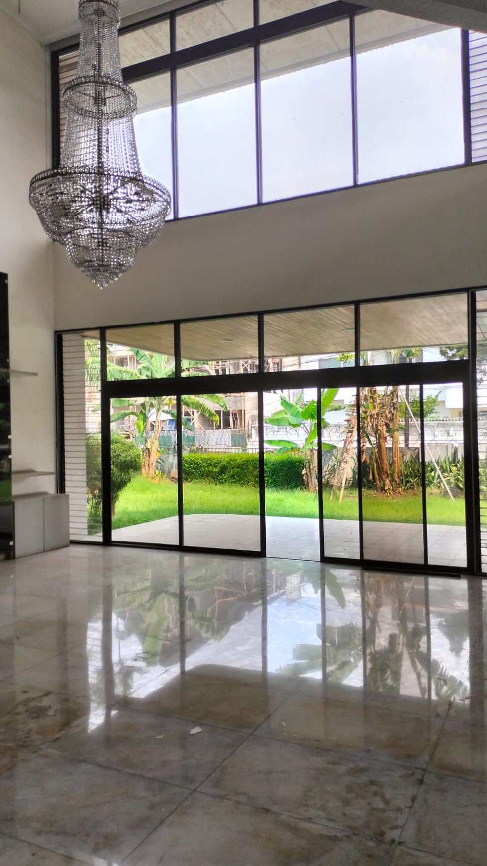 Disewakan Rumah di Permata Hijau, Jakarta Selatan