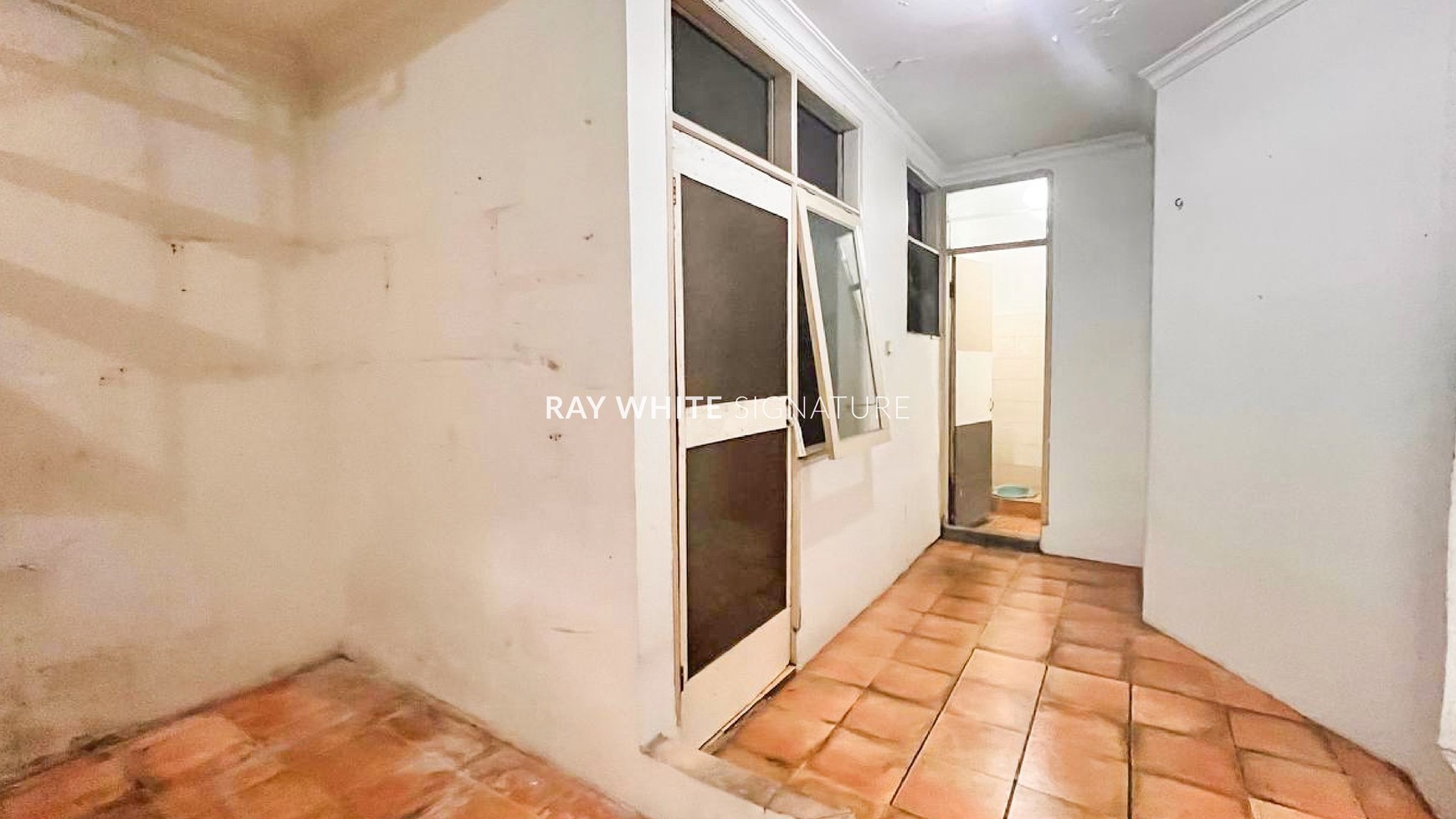 Dijual Rumah Lama tErawat di Jl CIniru V Kebayoran Baru