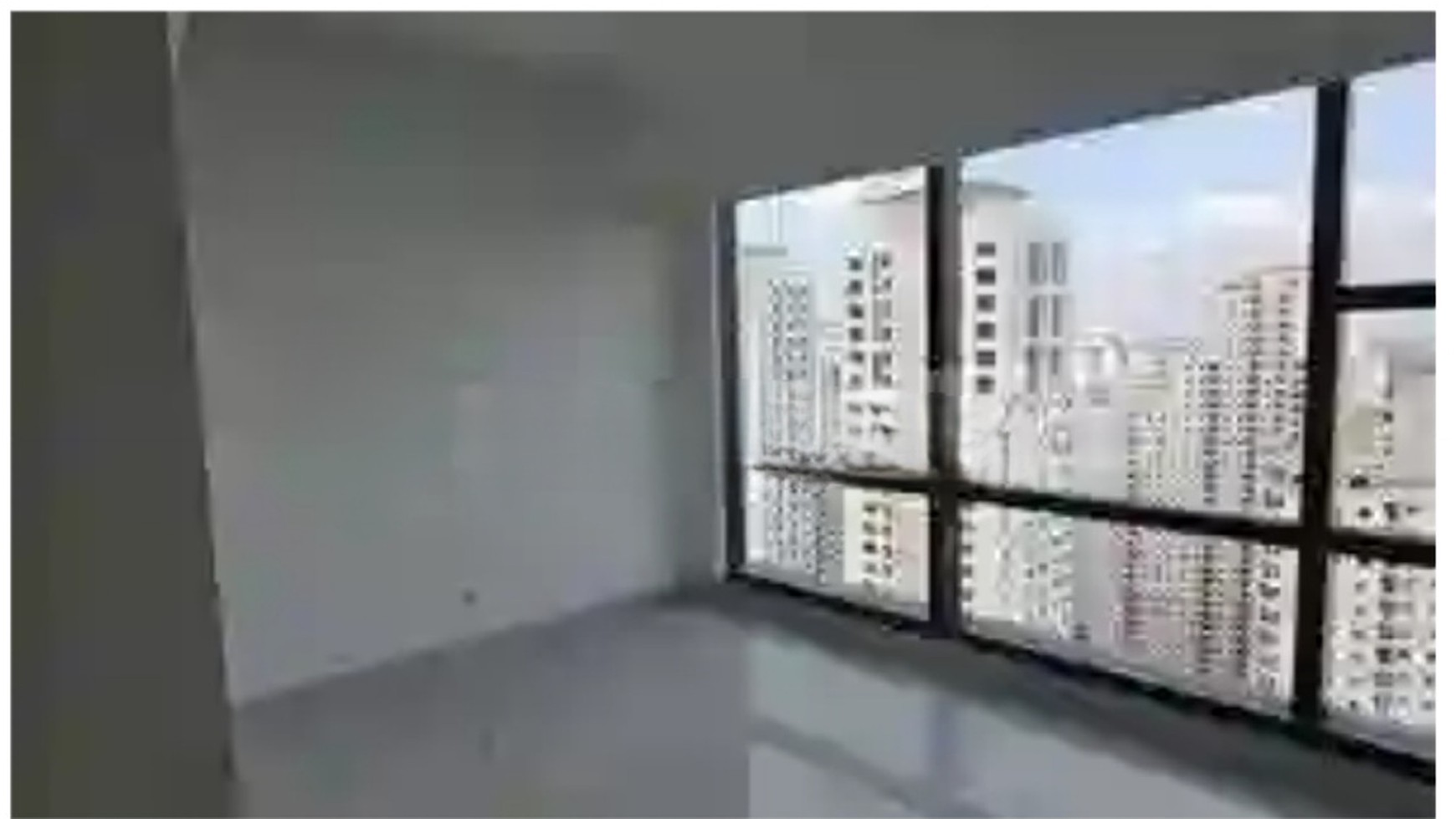 Dijual Aparatemen Laviz Pakuwon Mall Tipe 3+1 Bedroom Private Lift , View Golf , Bonus 4 Unit Ac New
