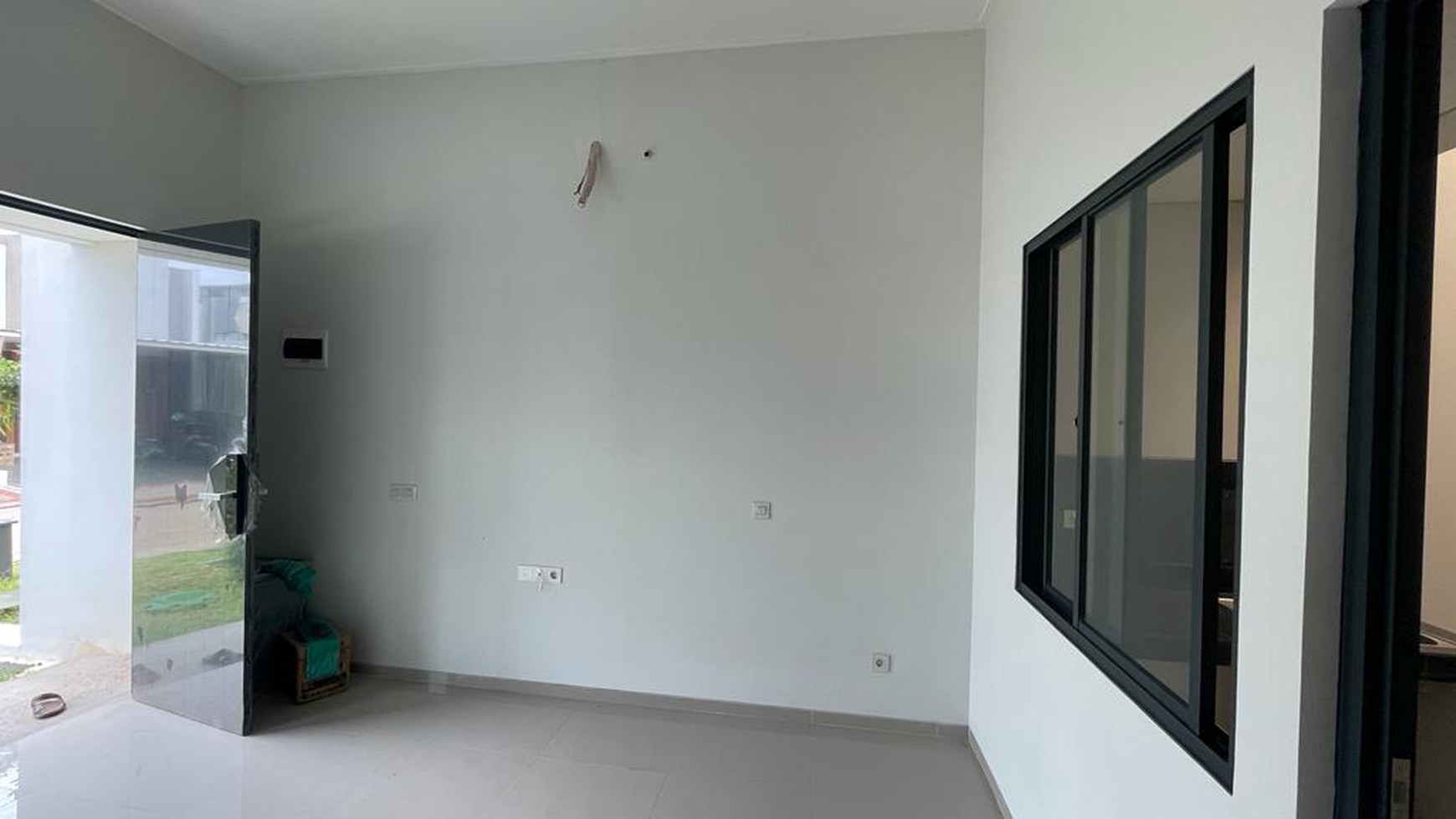 Rumah Cantik,Baru di Bintaro Jaya Tangsel