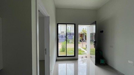 Rumah Cantik,Baru di Bintaro Jaya Tangsel