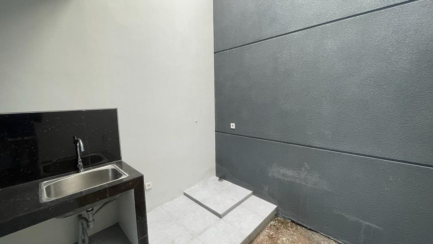 Rumah Cantik,Baru di Bintaro Jaya Tangsel