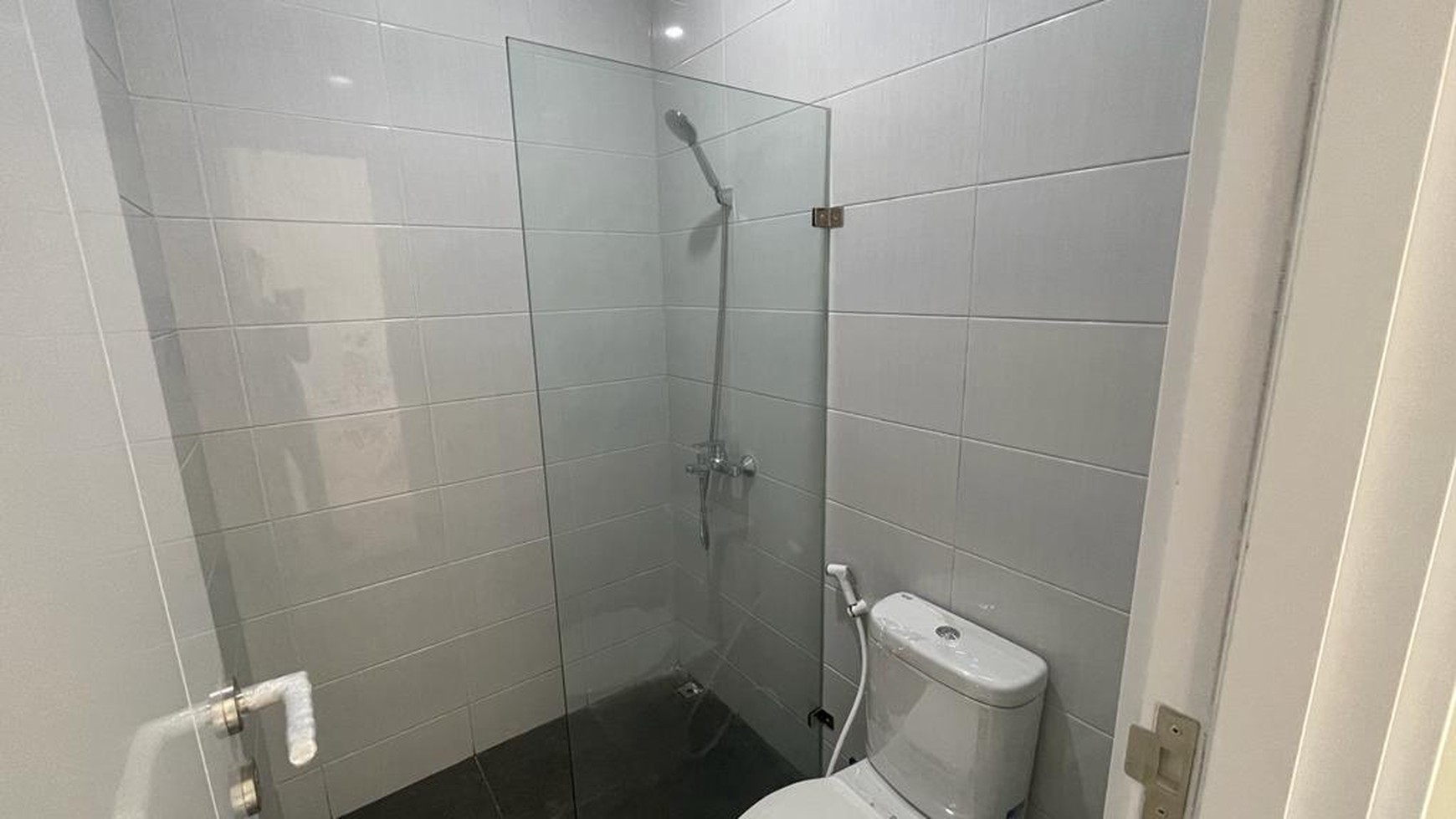 Rumah Cantik,Baru di Bintaro Jaya Tangsel