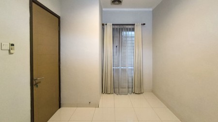 Rumah 2 lantai,dalam cluster,securty 24 jam di Bintaro Jaya 9.