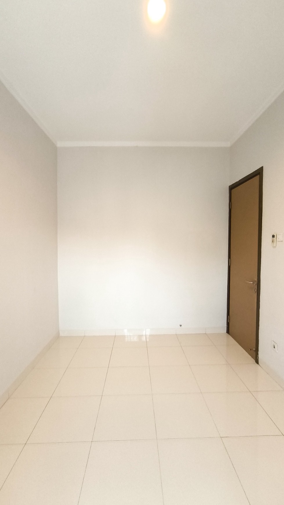 Rumah nyaman,lingkungan ok,jalan lebar di Bintaro Jaya 9.