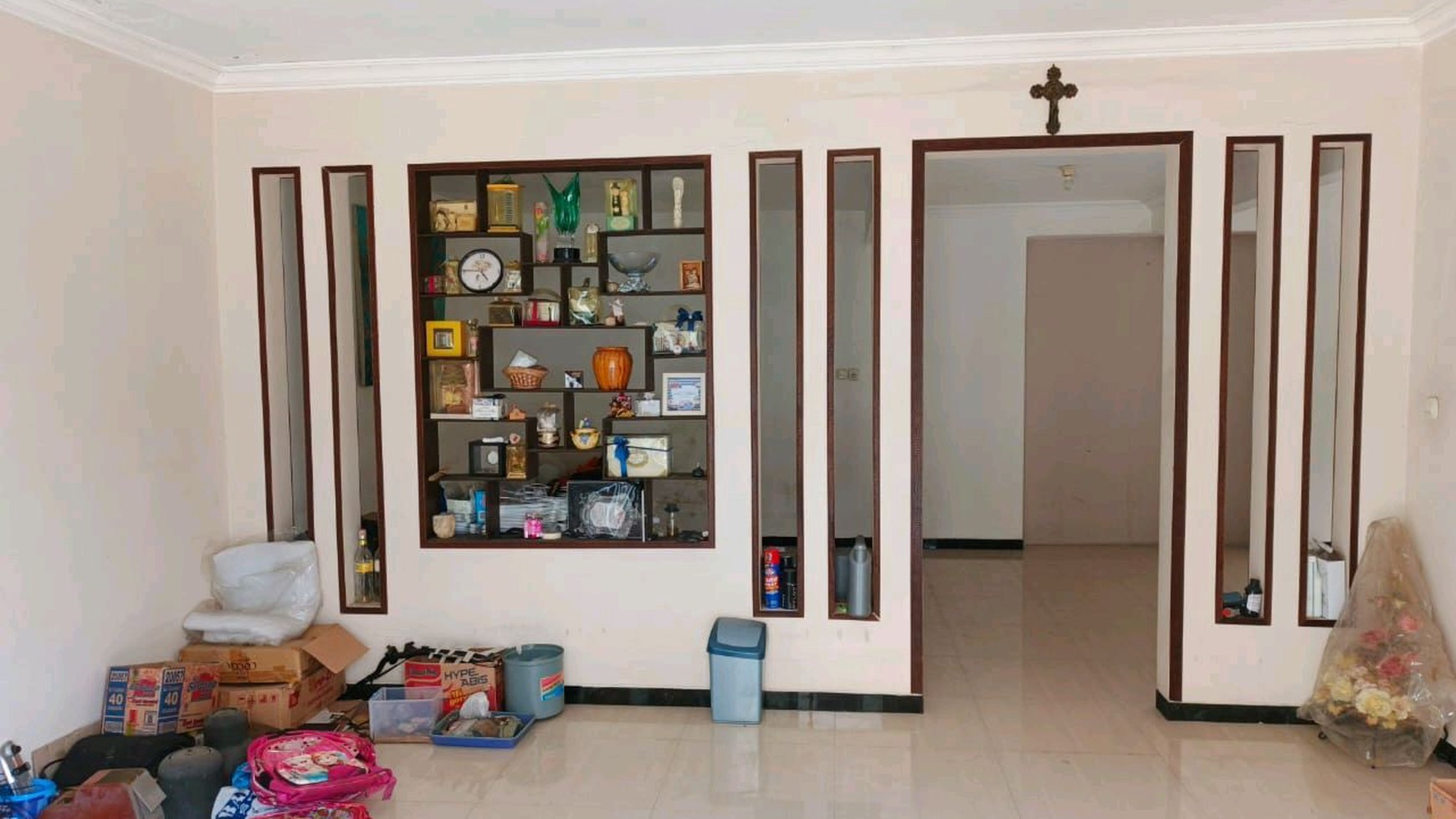 Rumah dijual Lebak Arum