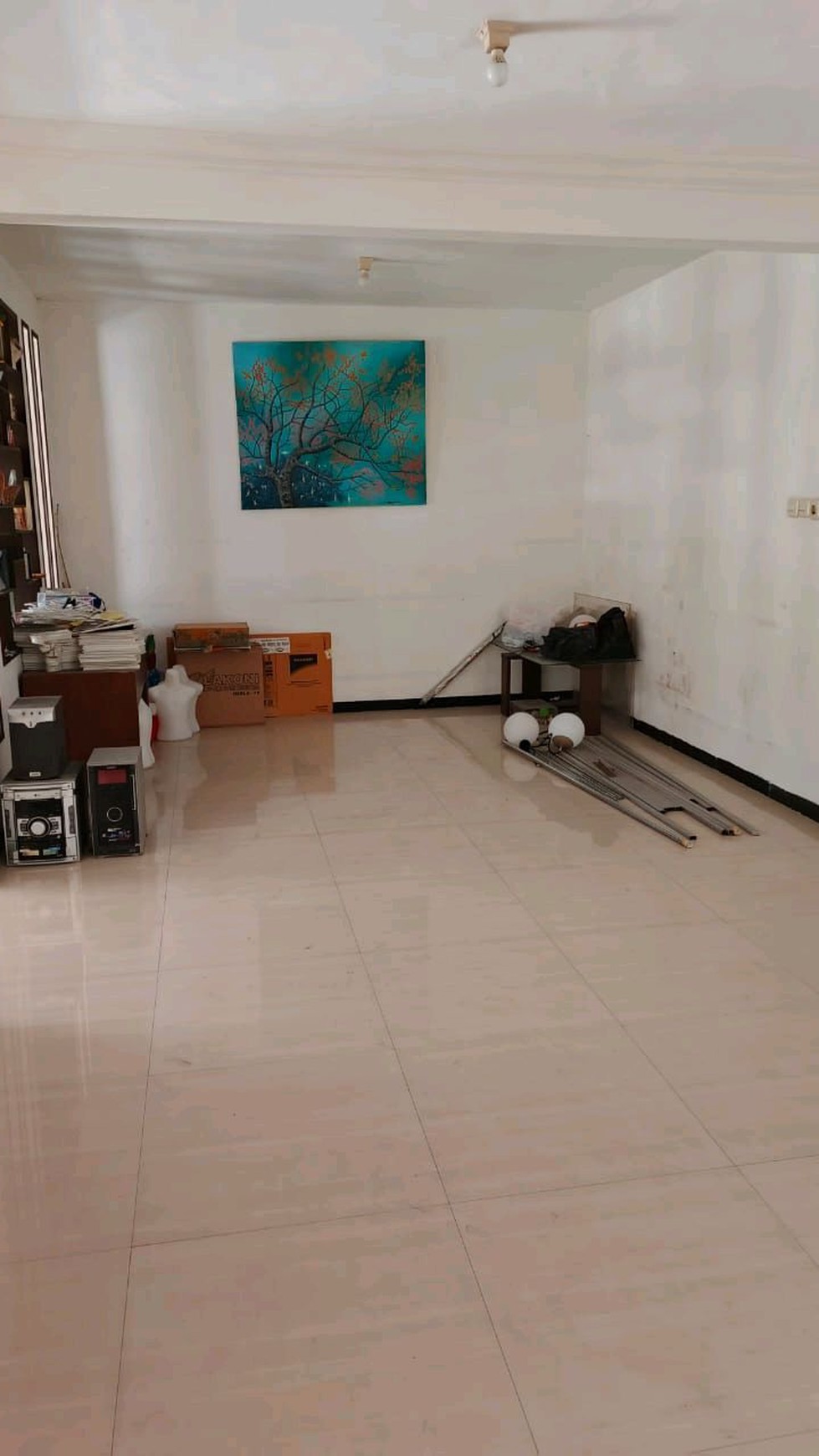 Rumah dijual Lebak Arum