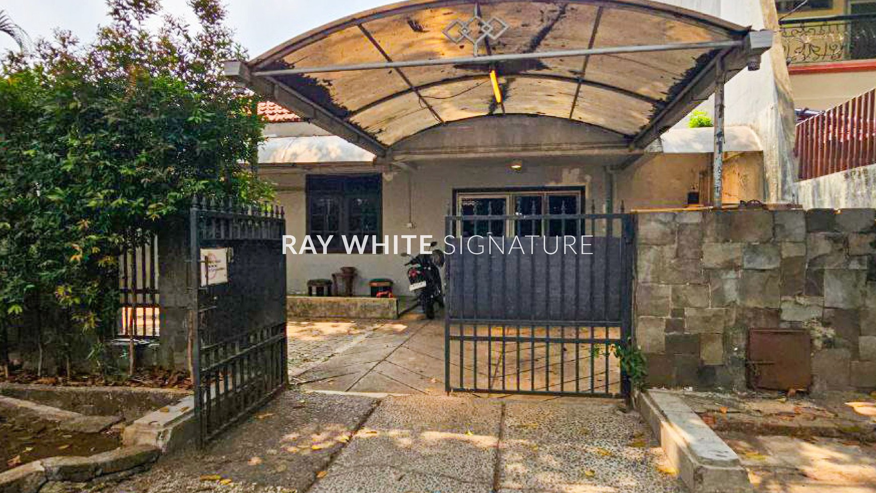 Dijual Rumah Siap Huni di Jl Lamandau 3