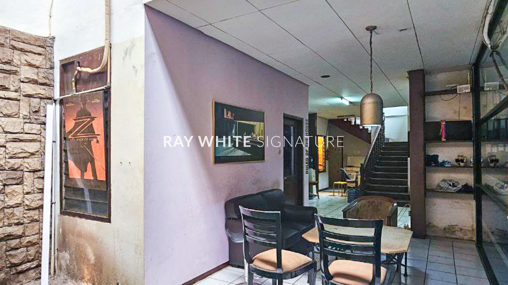Dijual Rumah Siap Huni di Jl Lamandau 3
