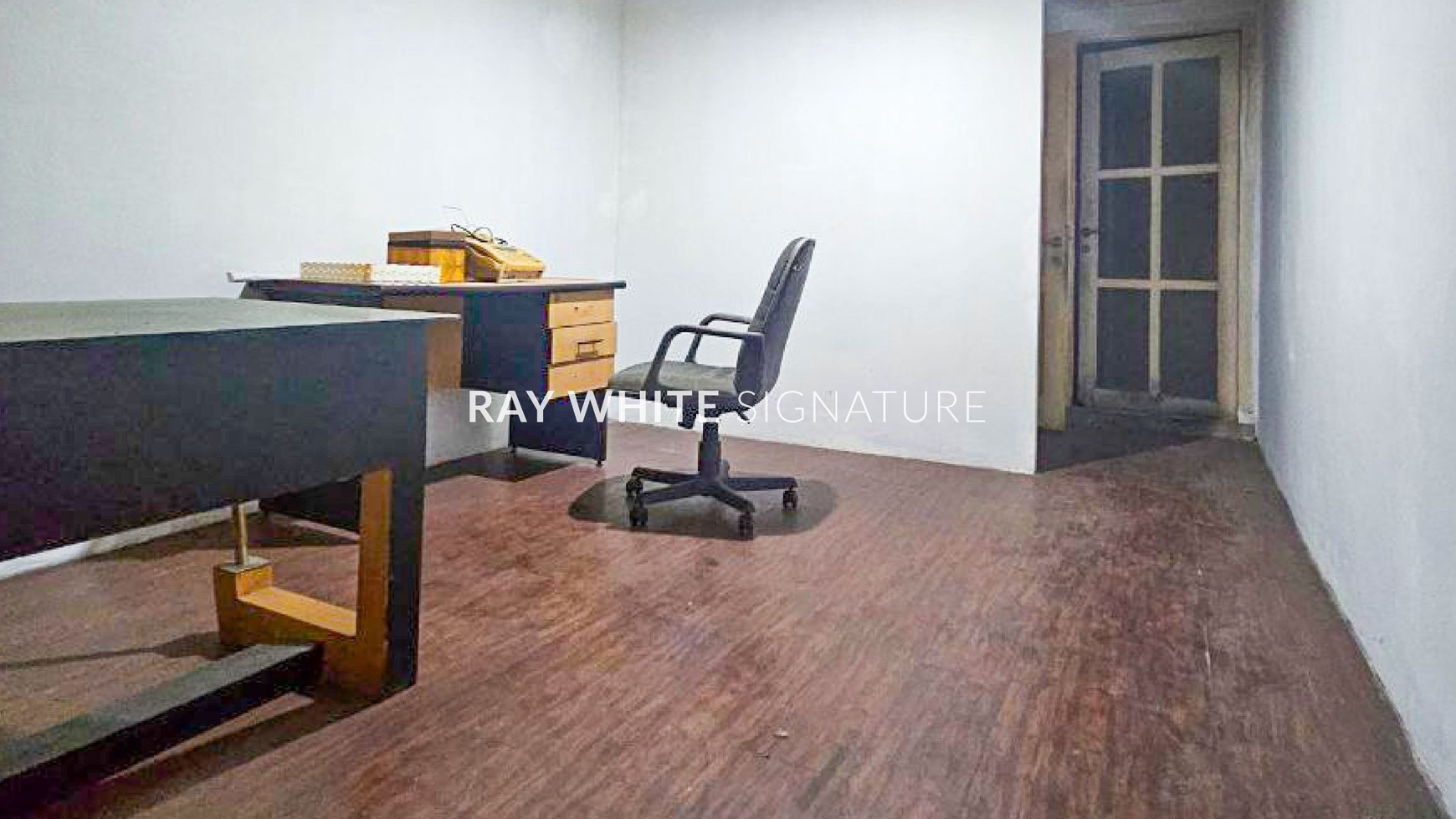 Dijual Rumah Siap Huni di Jl Lamandau 3