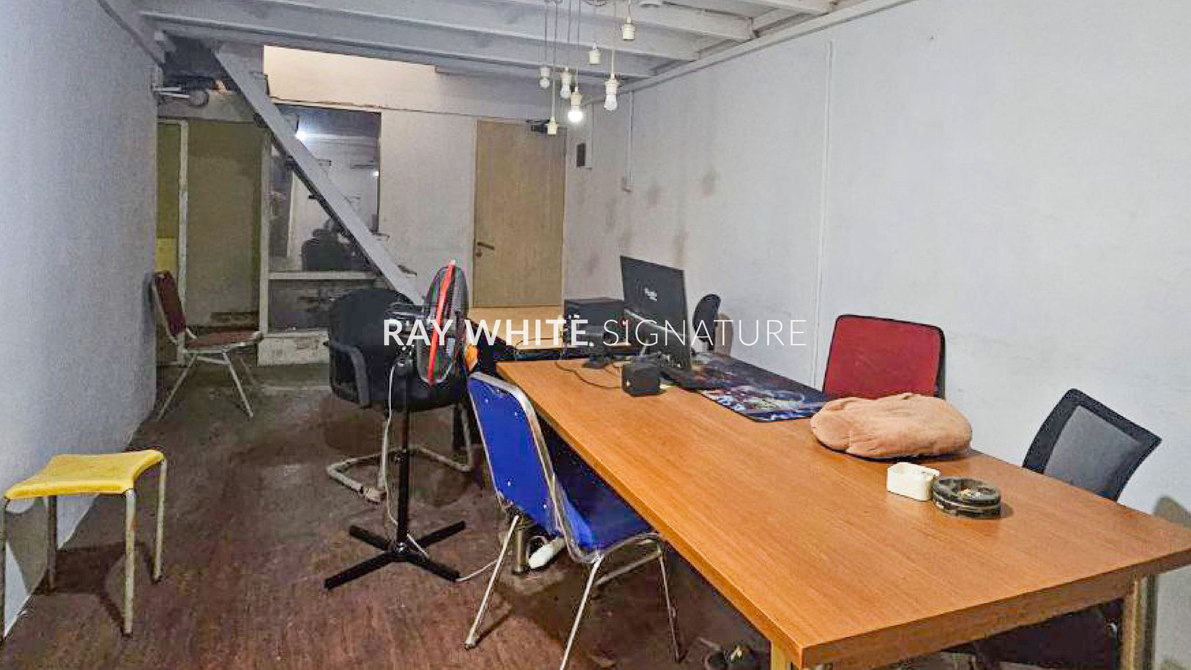 Dijual Rumah Siap Huni di Jl Lamandau 3