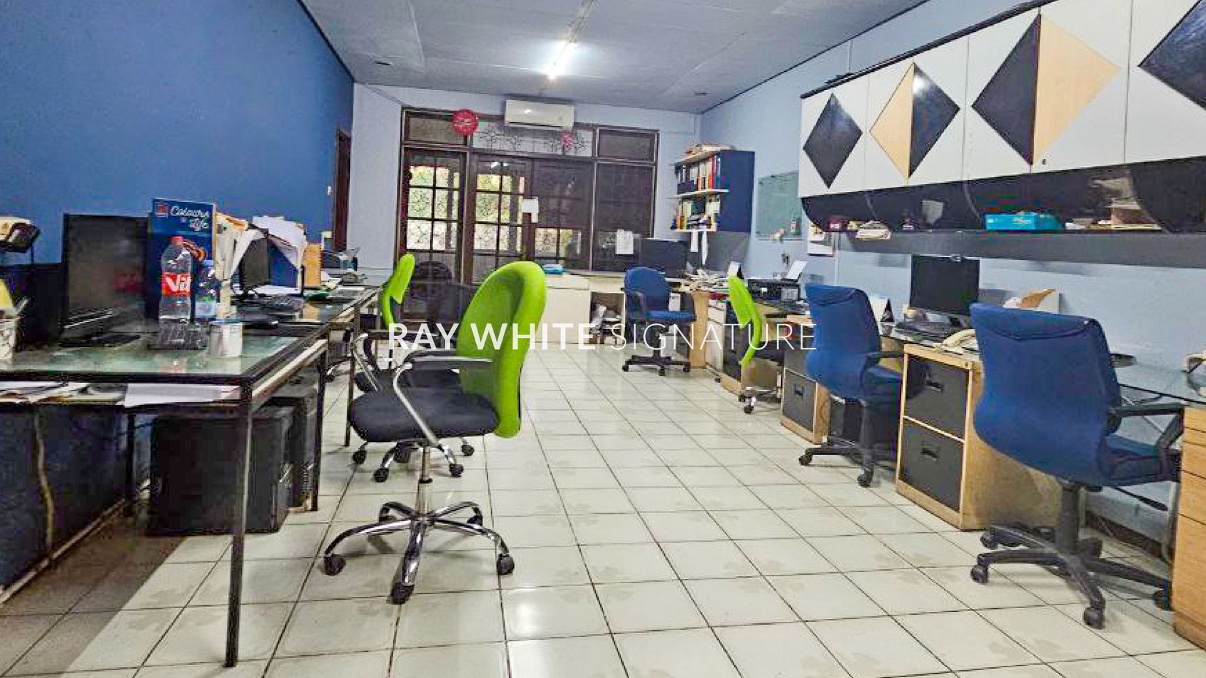 Dijual Rumah Siap Huni di Jl Lamandau 3