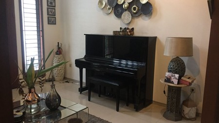 Rumah Siap huni,lokasi oke di Bintaro Jaya 3A