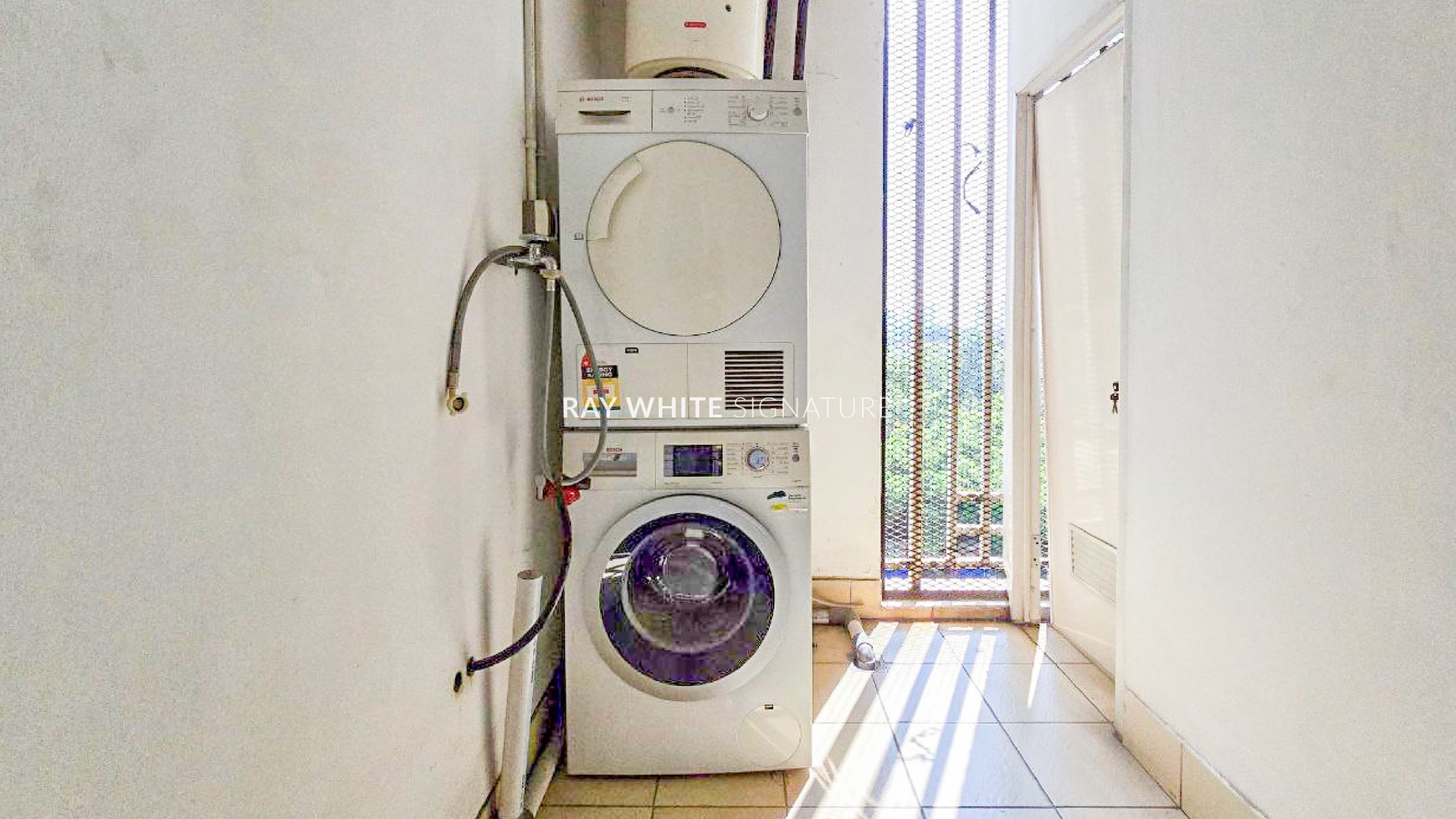 Disewakan Apartemen di The Residences at Dharmawangsa