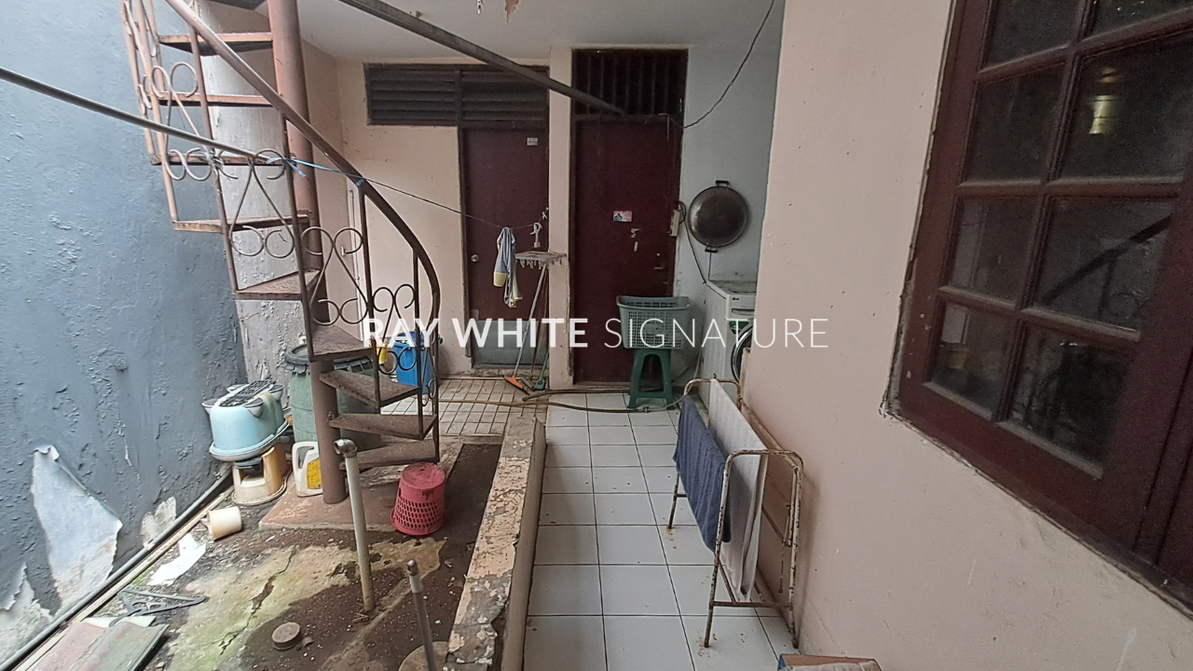 Dijual Rumah Nyaman di Kavling Agraria, Duren Sawit - Hunian Ideal Keluarga