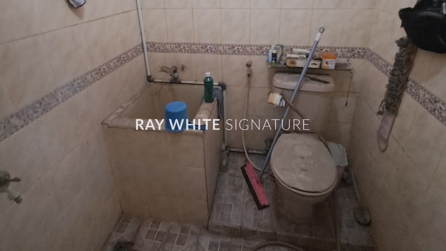 Dijual Rumah Nyaman di Kavling Agraria, Duren Sawit - Hunian Ideal Keluarga