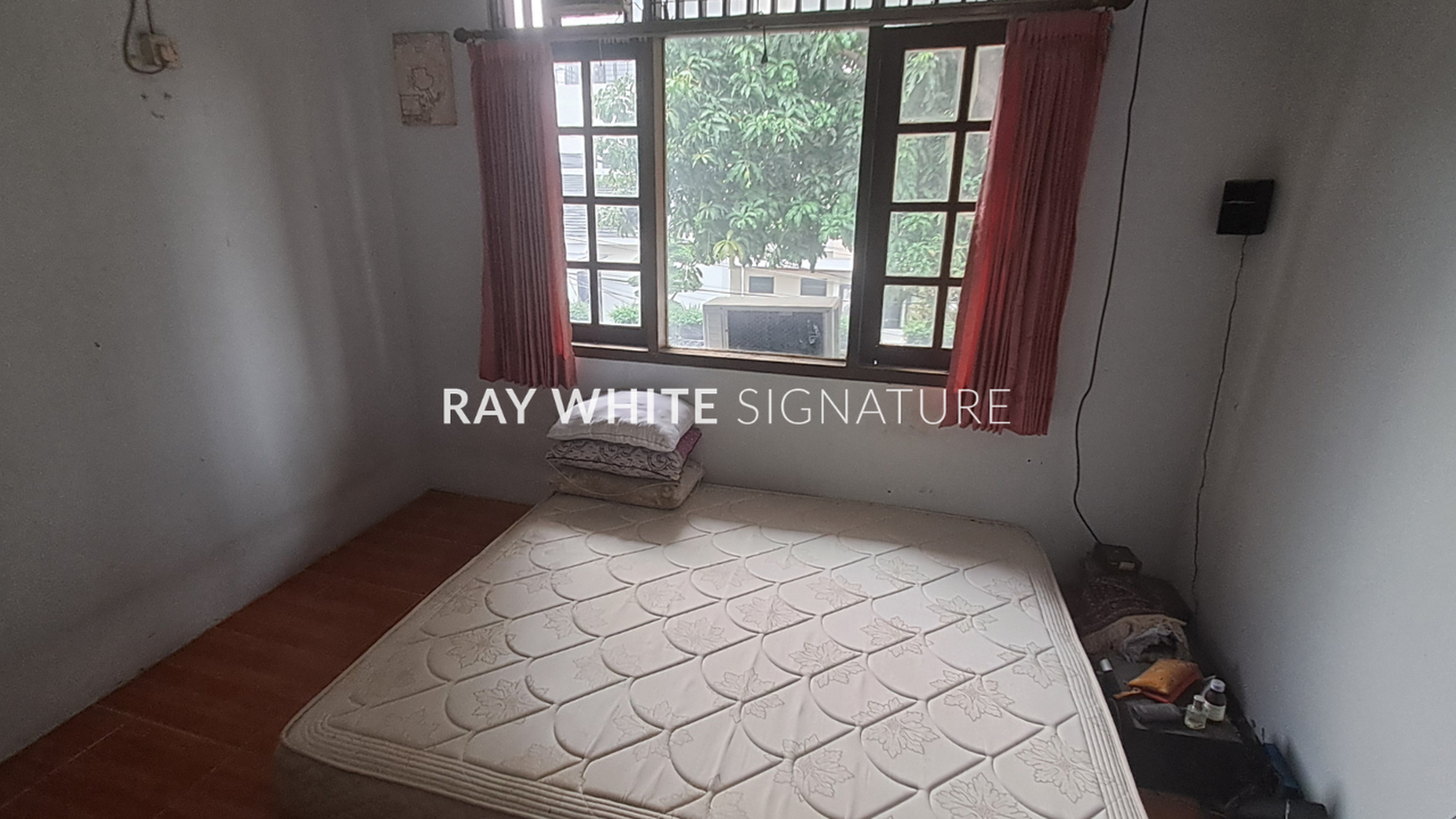 Dijual Rumah Nyaman di Kavling Agraria, Duren Sawit - Hunian Ideal Keluarga