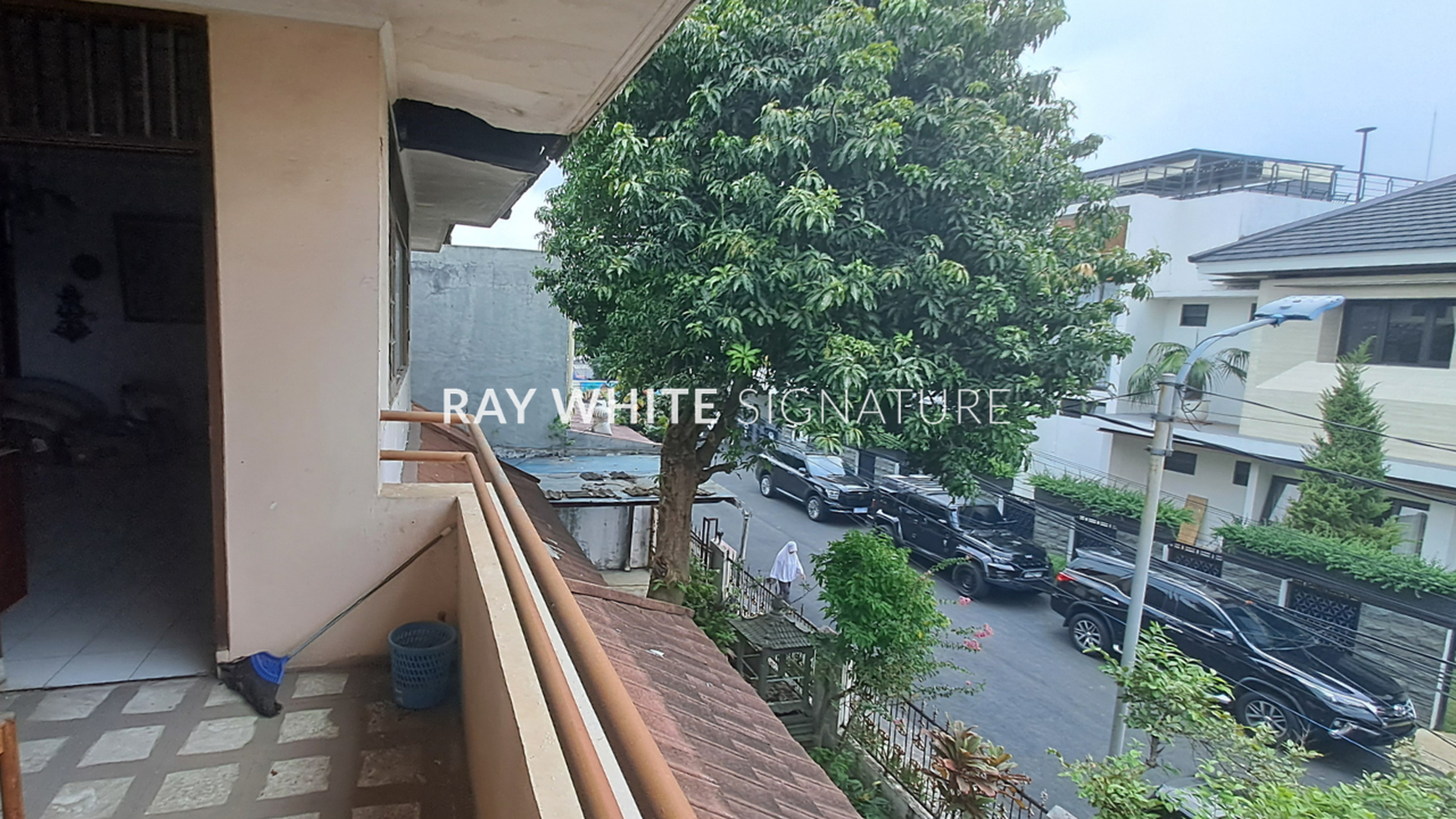 Dijual Rumah Nyaman di Kavling Agraria, Duren Sawit - Hunian Ideal Keluarga