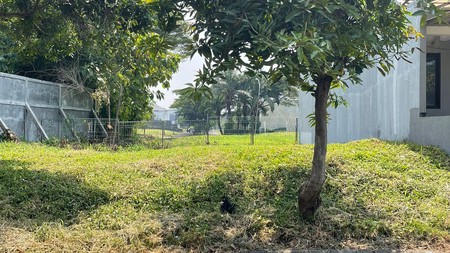 Murah Dijual Tanah Kavling Cluster Maxwell Citraland Surabaya