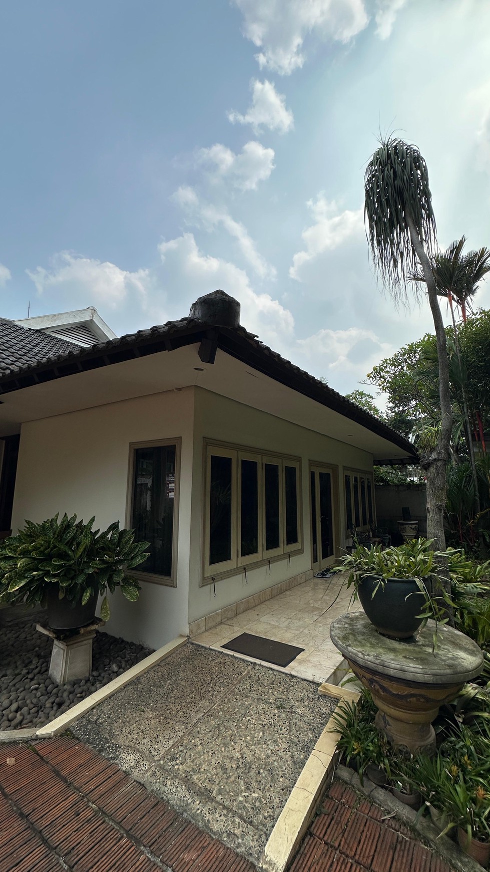 Dijual Rumah di Cipete Selatan Cilandak, Jakarta Selatan