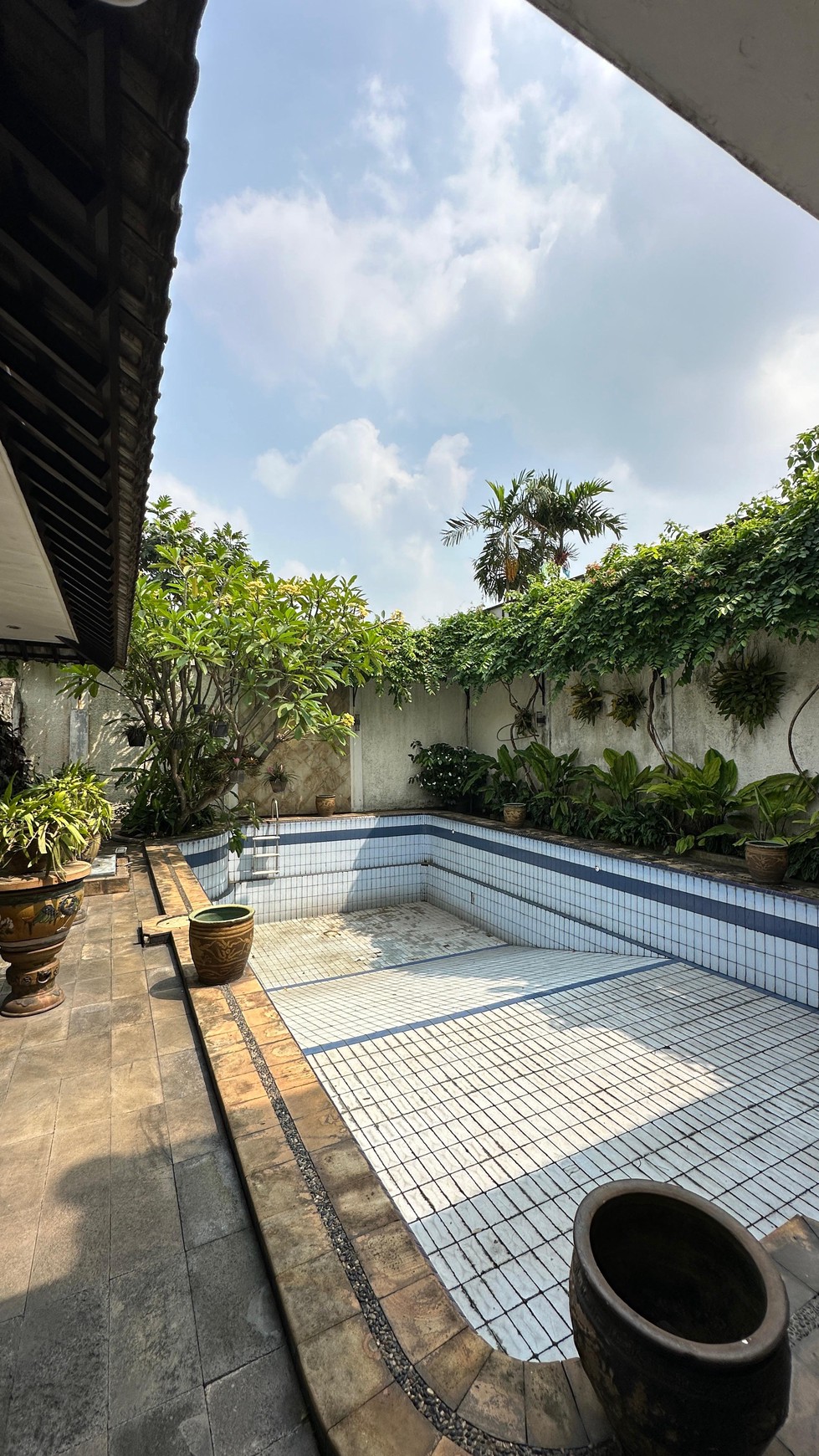 Dijual Rumah di Cipete Selatan Cilandak, Jakarta Selatan