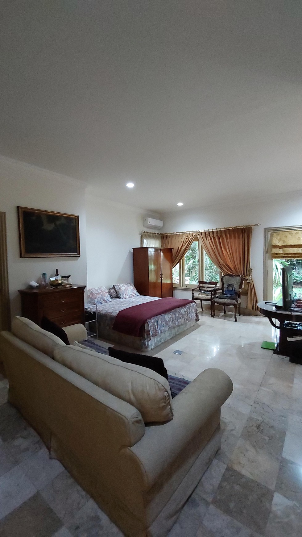 Dijual Rumah di Cipete Selatan Cilandak, Jakarta Selatan