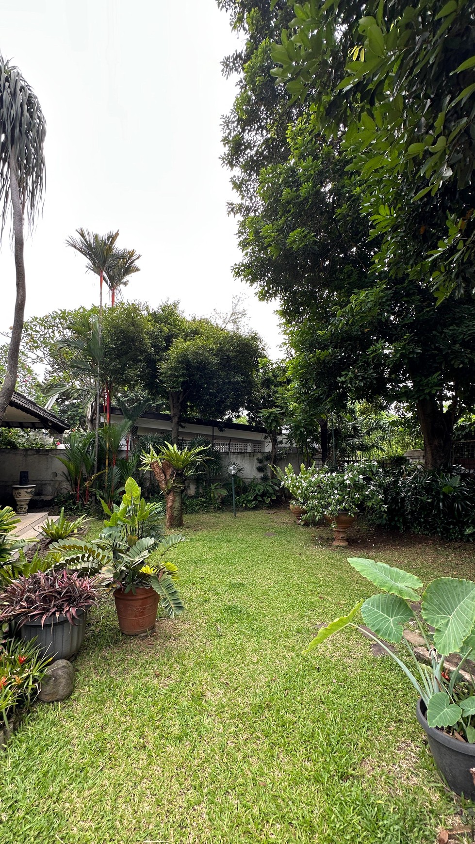Dijual Rumah di Cipete Selatan Cilandak, Jakarta Selatan