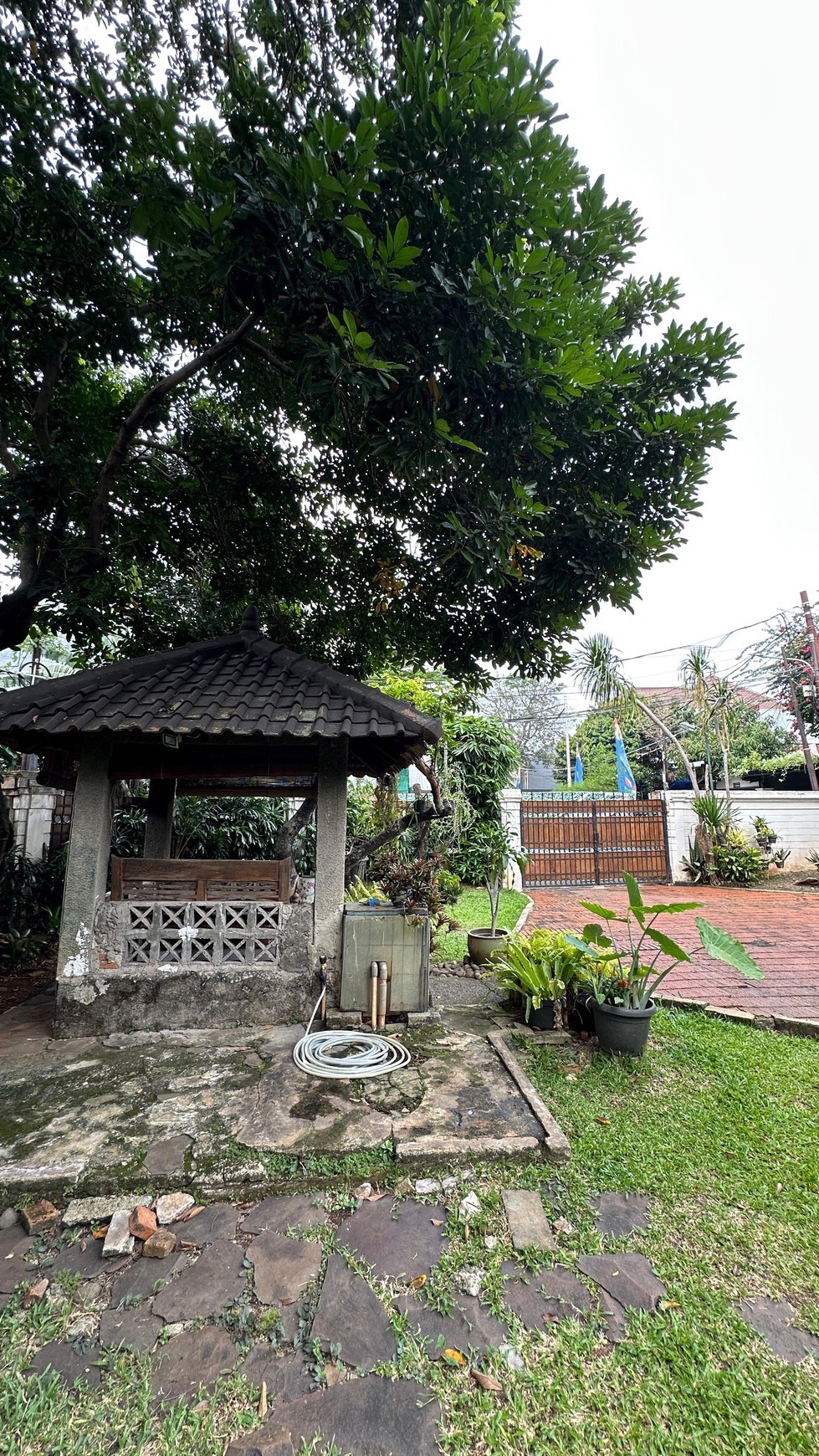 Dijual Rumah di Cipete Selatan Cilandak, Jakarta Selatan