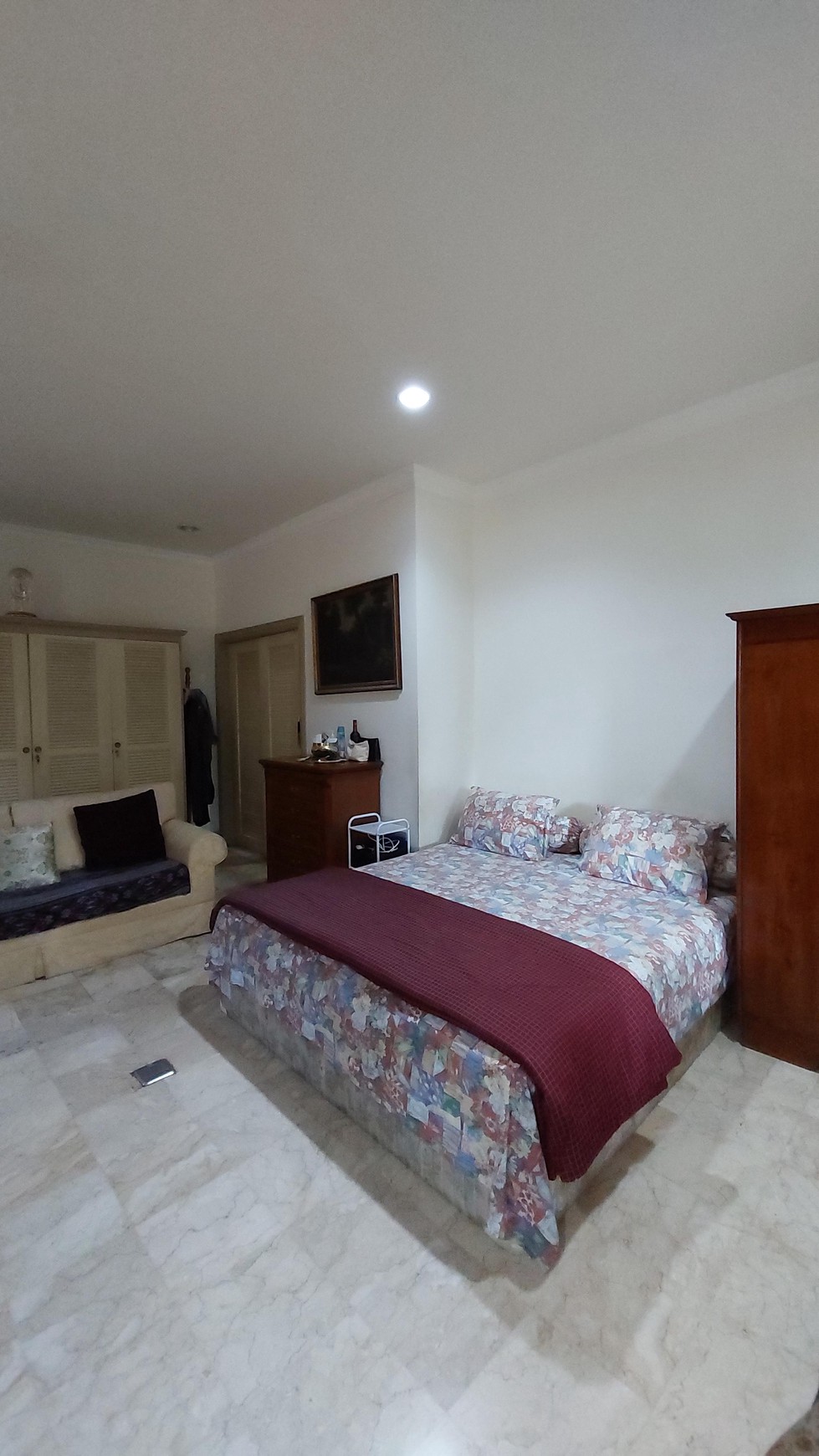 Dijual Rumah di Cipete Selatan Cilandak, Jakarta Selatan