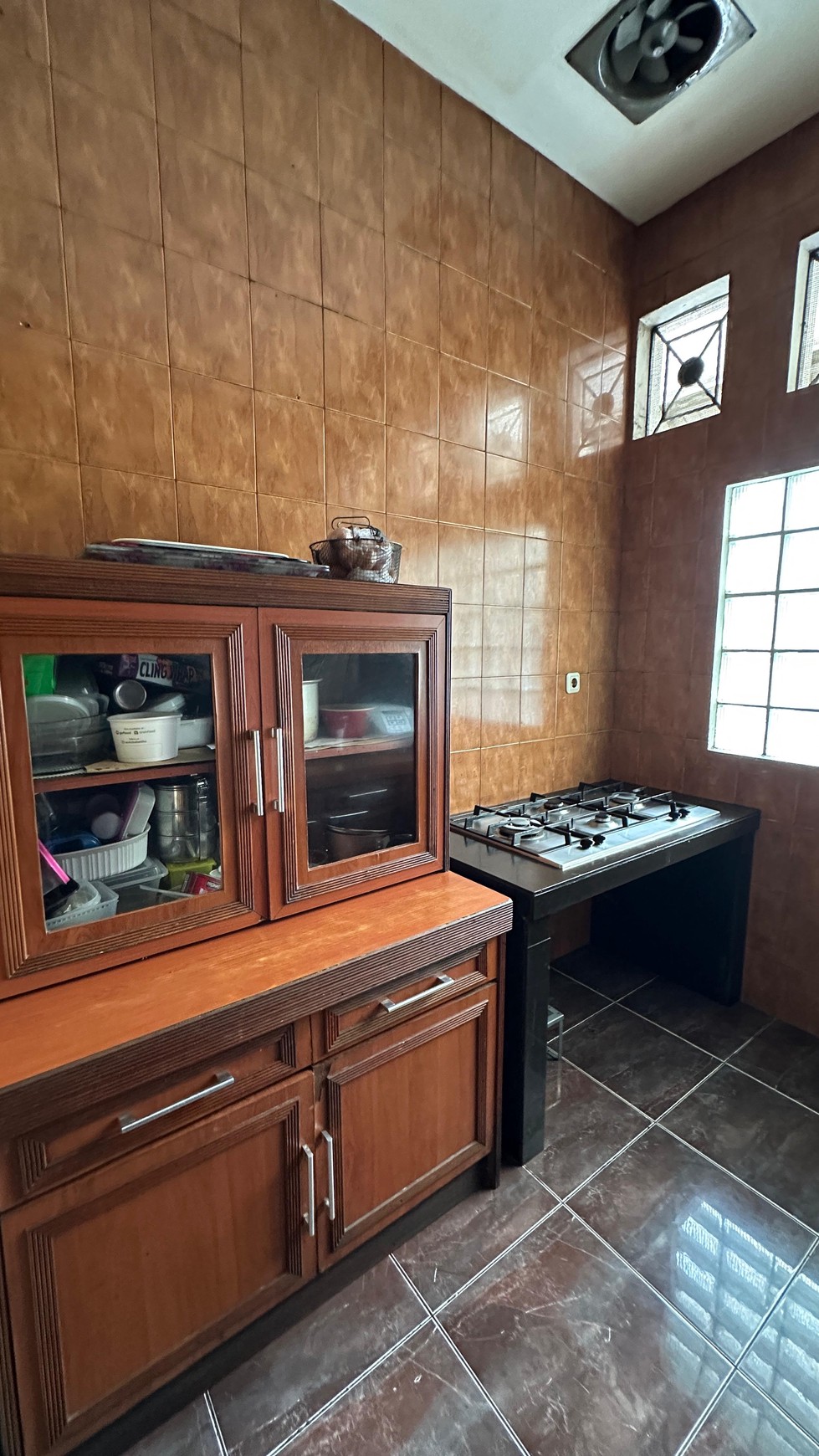 Dijual Rumah di Cipete Selatan Cilandak, Jakarta Selatan