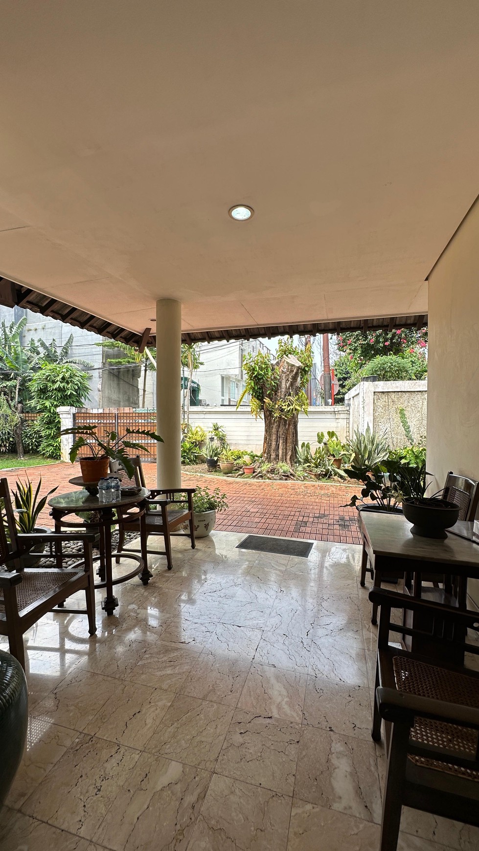 Dijual Rumah di Cipete Selatan Cilandak, Jakarta Selatan