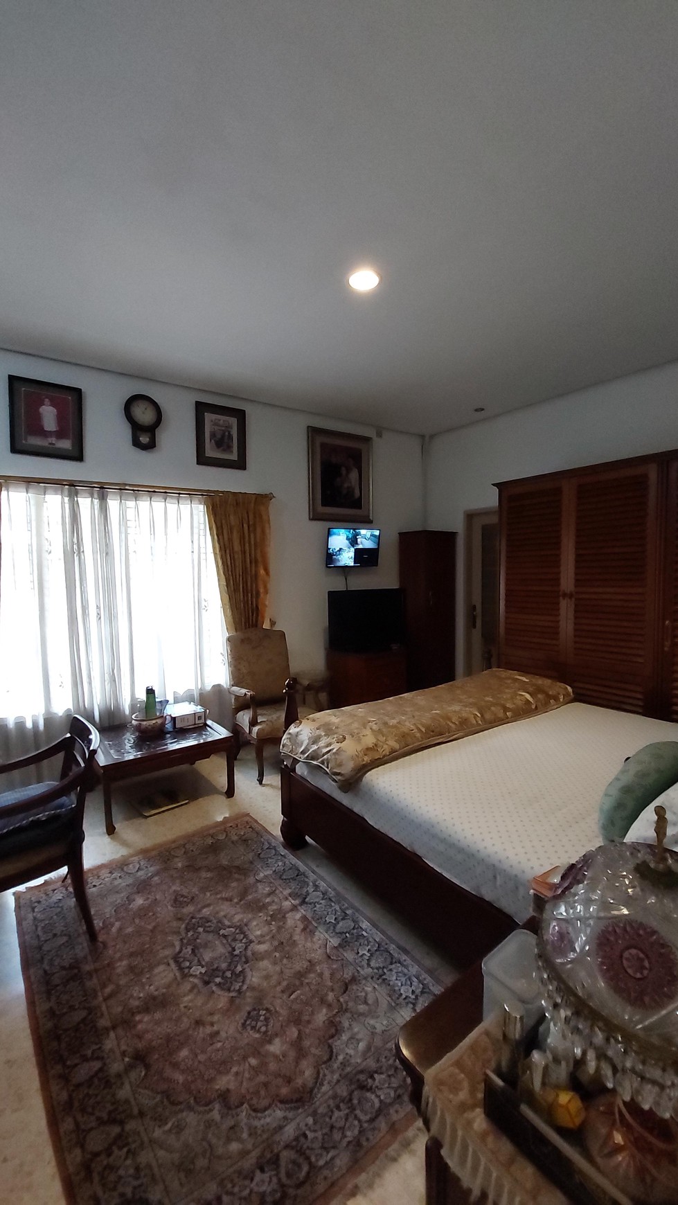 Dijual Rumah di Cipete Selatan Cilandak, Jakarta Selatan
