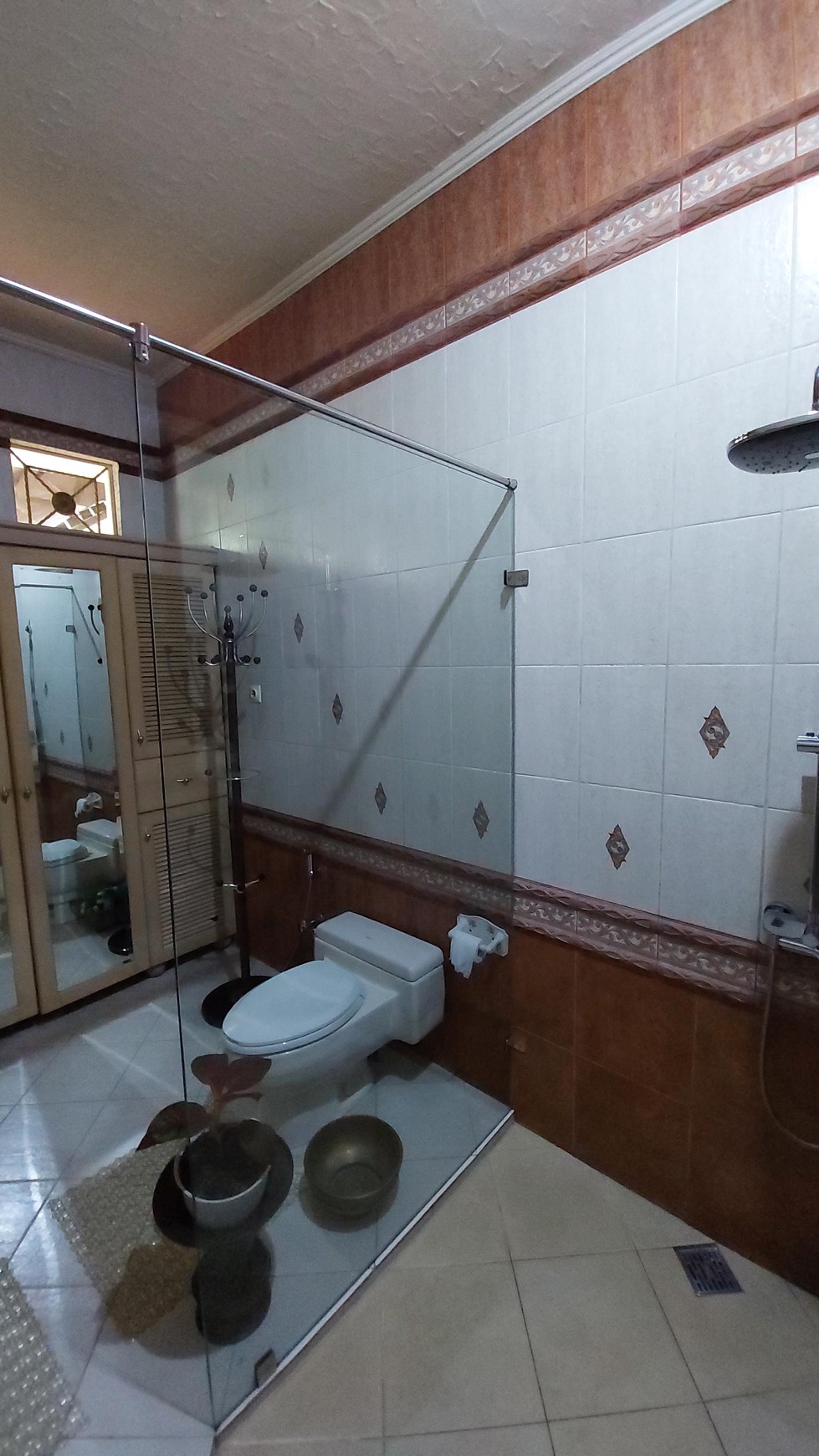 Dijual Rumah di Cipete Selatan Cilandak, Jakarta Selatan