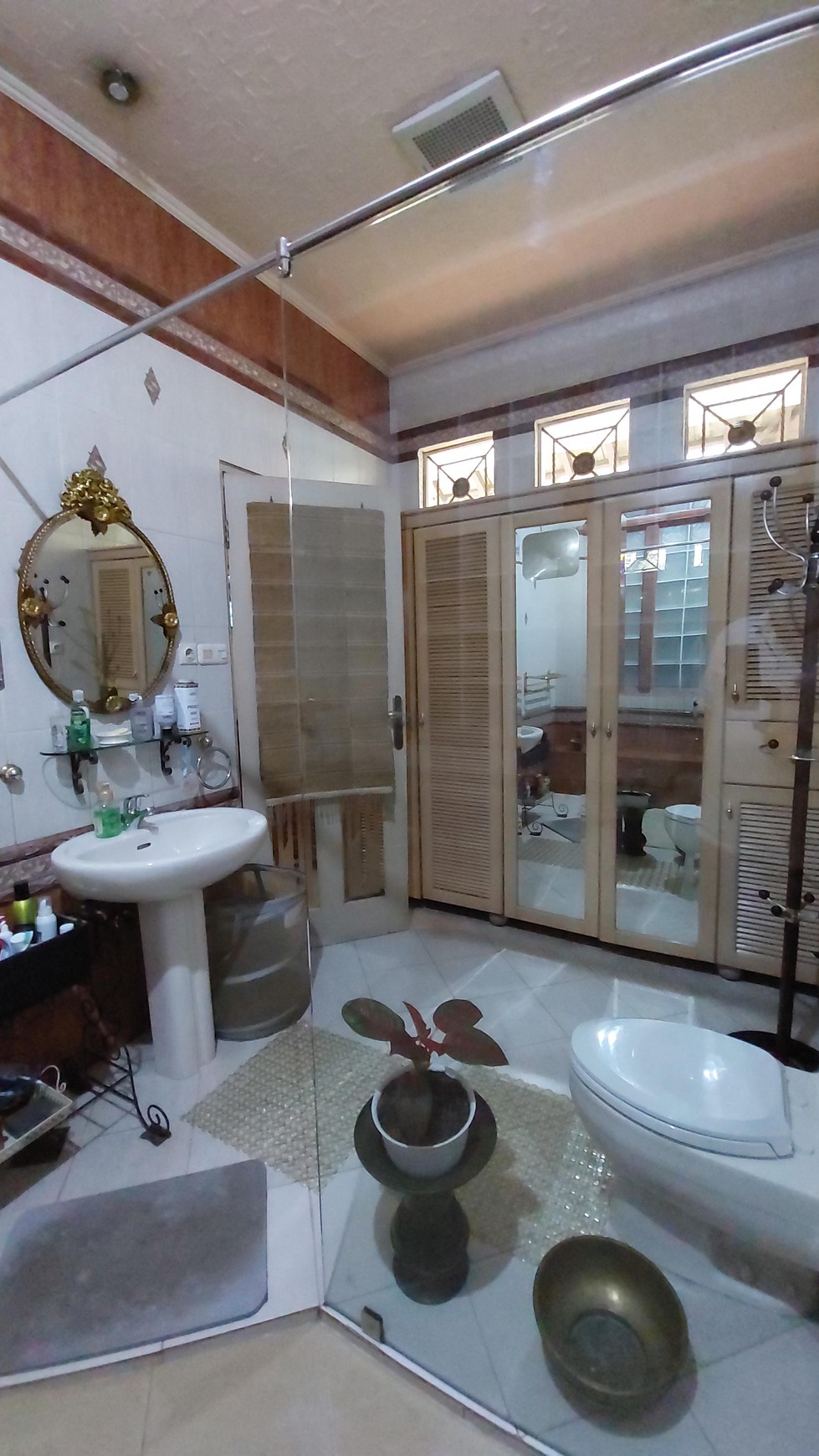 Dijual Rumah di Cipete Selatan Cilandak, Jakarta Selatan