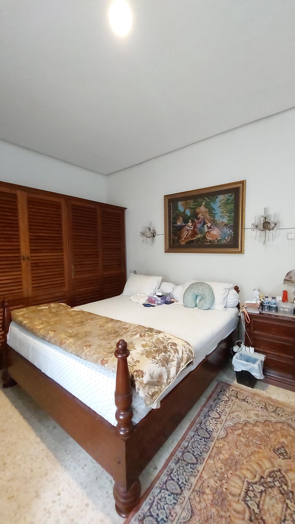Dijual Rumah di Cipete Selatan Cilandak, Jakarta Selatan