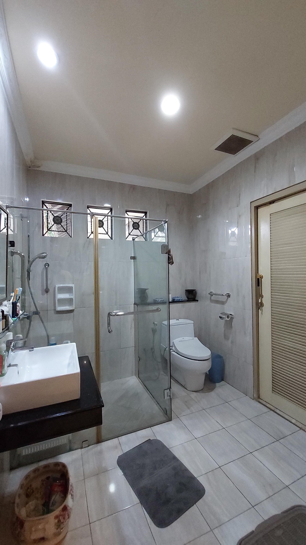 Dijual Rumah di Cipete Selatan Cilandak, Jakarta Selatan