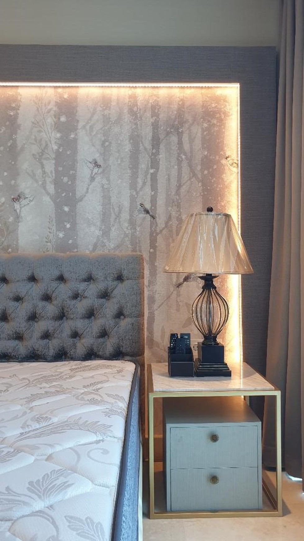 apartemen siap huni di kembangan jakarta barat